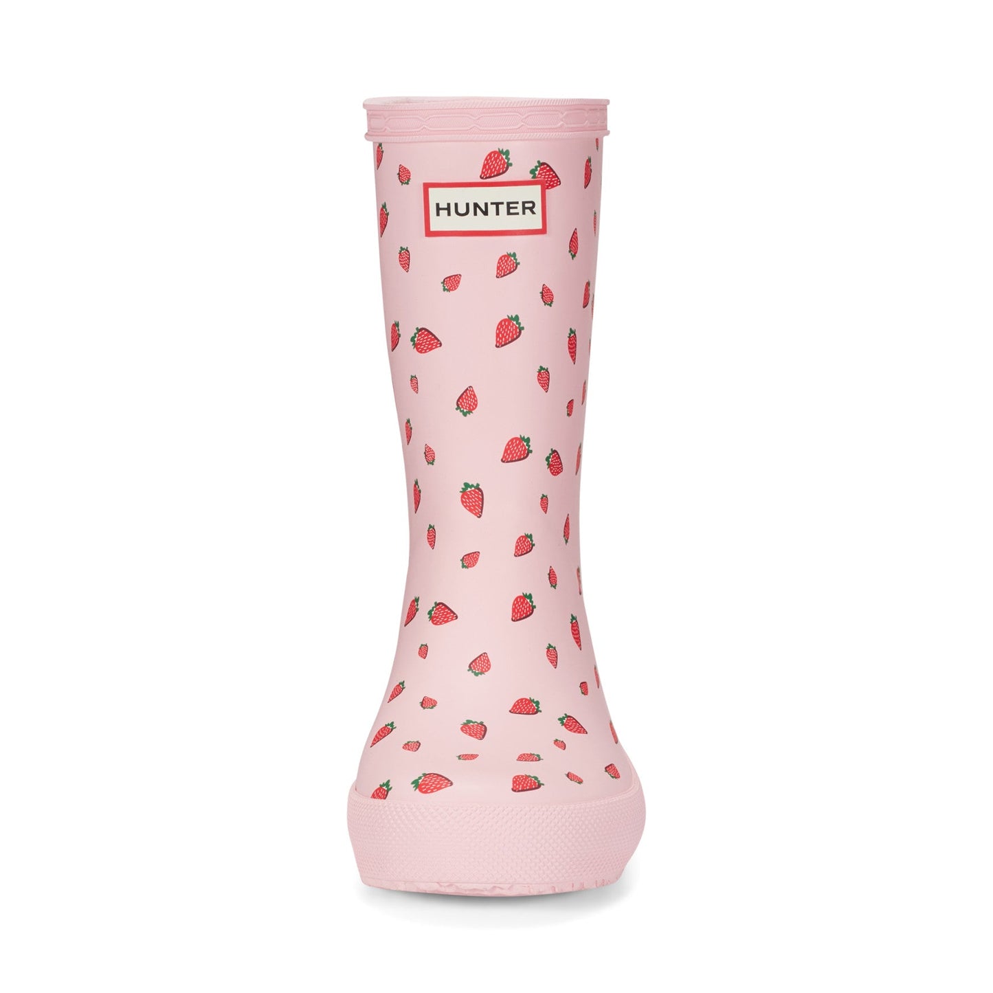 Hunter Boots Kids First Classic Rain Boots