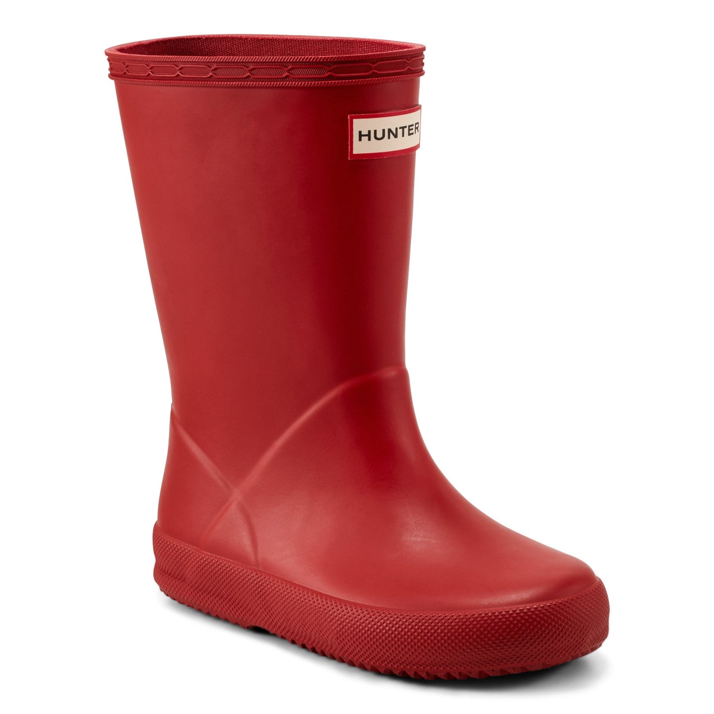 Hunter Boots Kids First Classic Rain Boots