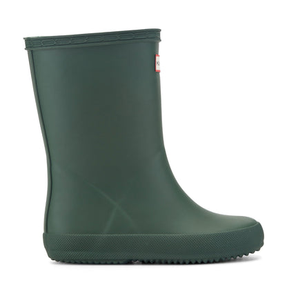 Hunter Boots Kids First Classic Rain Boots