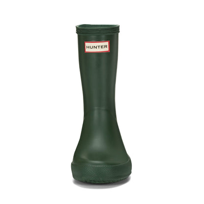 Hunter Boots Kids First Classic Rain Boots