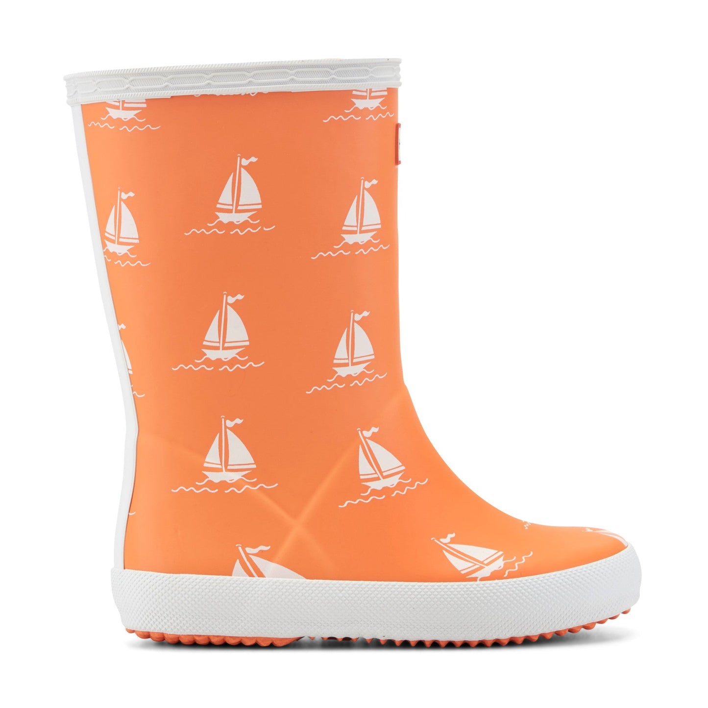Hunter Boots Kids First Classic Rain Boots