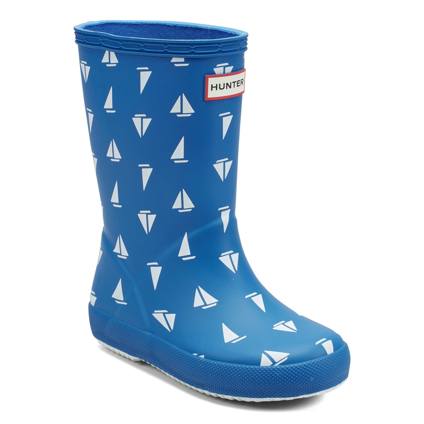 Hunter Boots Kids First Classic Rain Boots