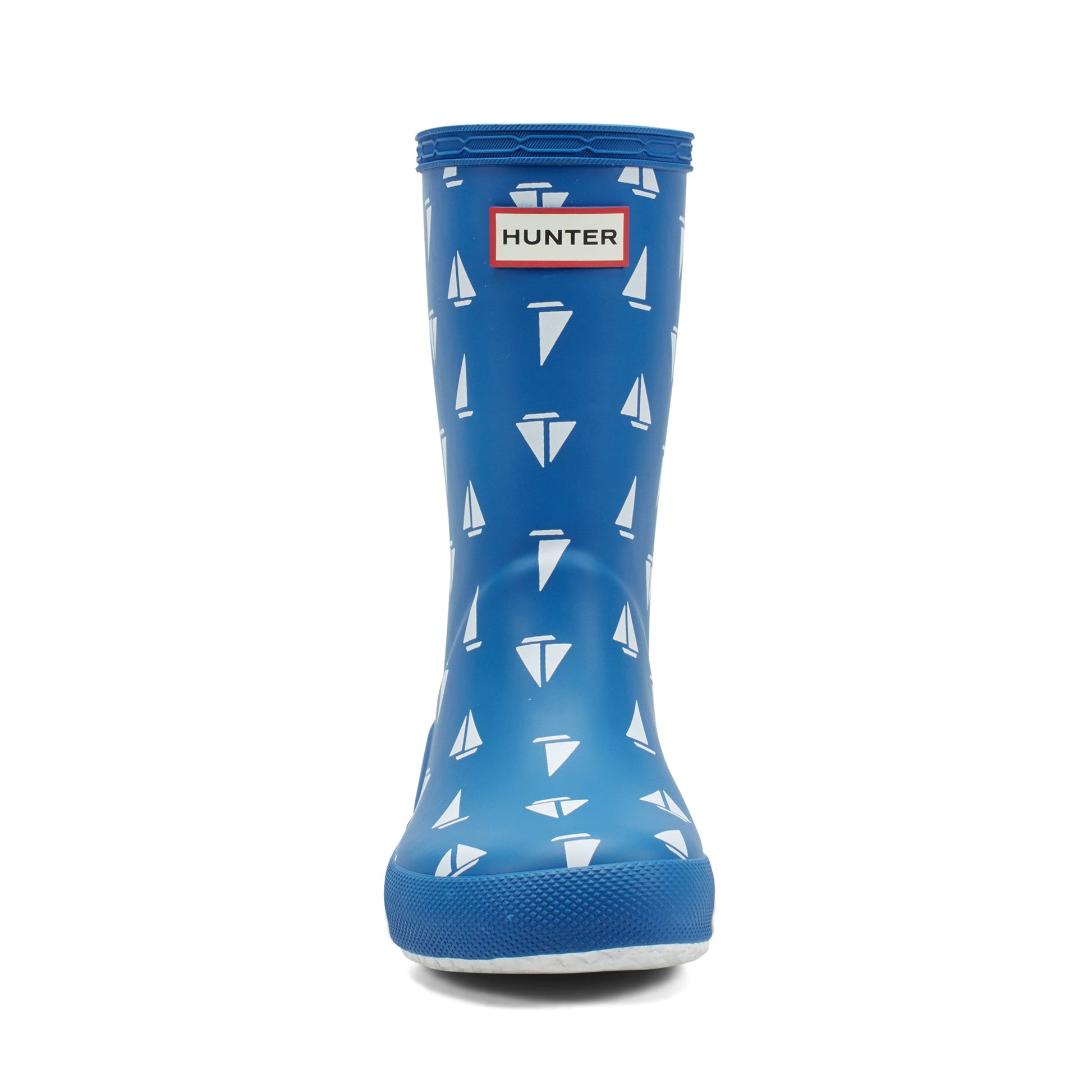 Hunter Boots Kids First Classic Rain Boots