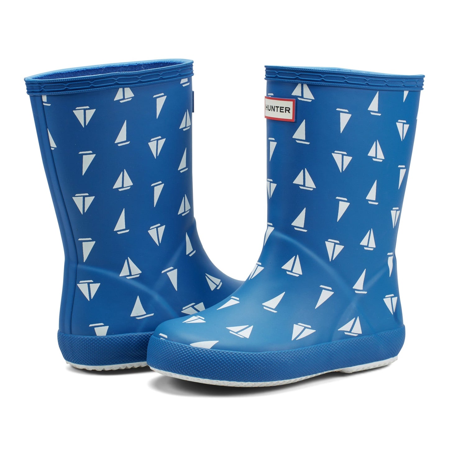 Hunter Boots Kids First Classic Rain Boots
