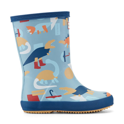 Hunter Boots Kids First Classic Rain Boots