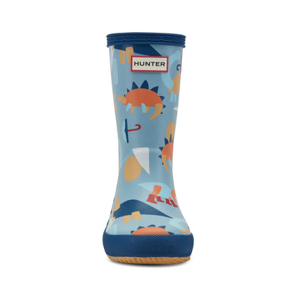 Hunter Boots Kids First Classic Rain Boots