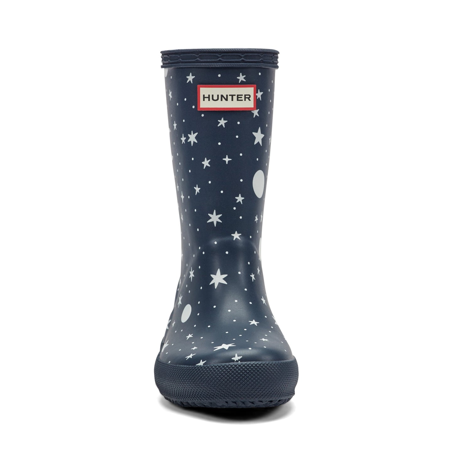 Hunter Boots Kids First Classic Rain Boots