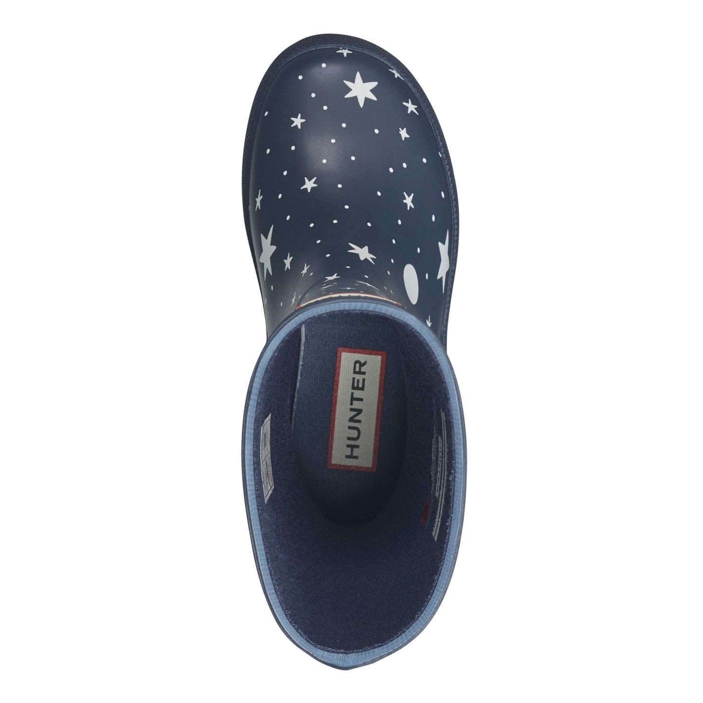 Hunter Boots Kids First Classic Rain Boots