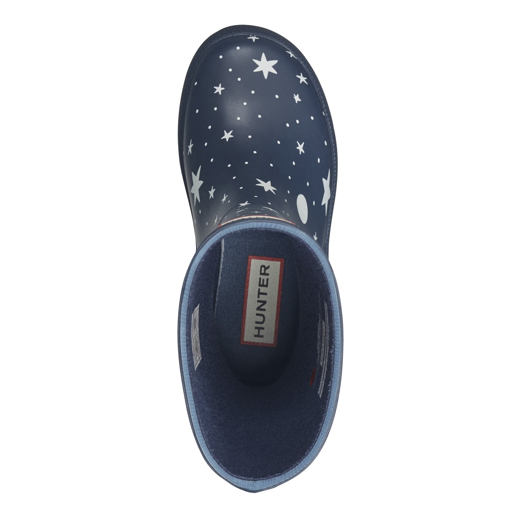 Hunter Boots Kids First Classic Rain Boots