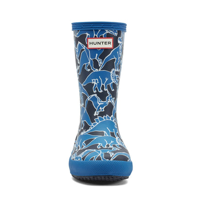 Hunter Boots Kids First Classic Rain Boots