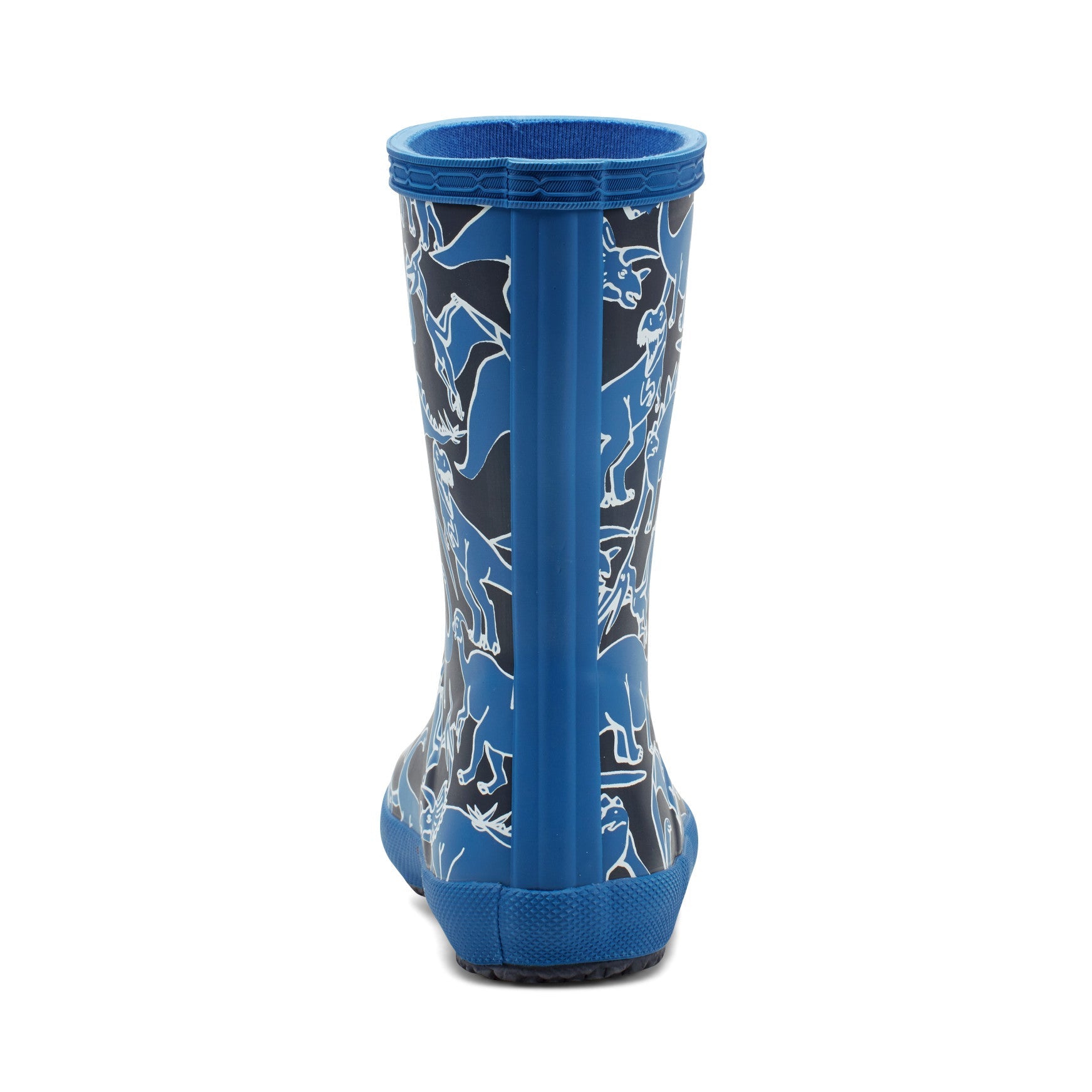 Hunter Boots Kids First Classic Rain Boots