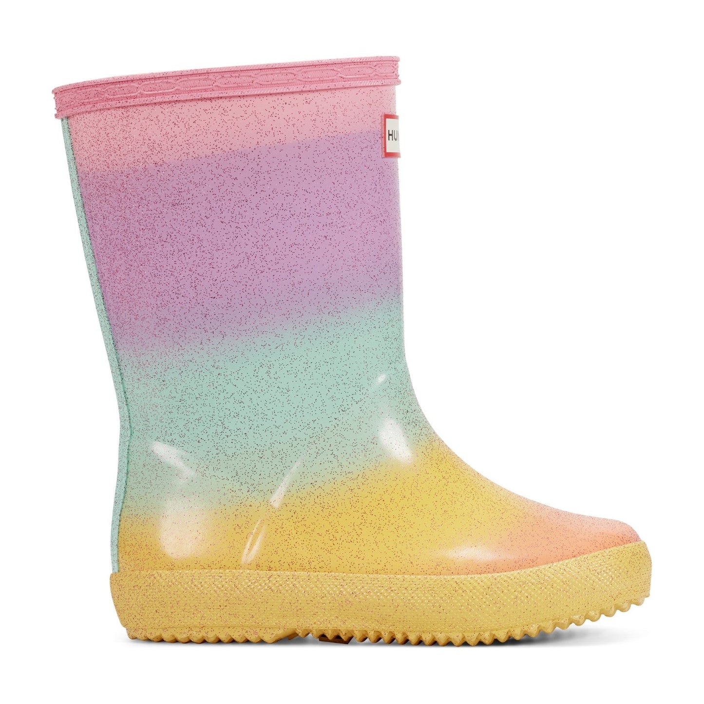 Hunter Boots Kids First Starcloud Rain Boots