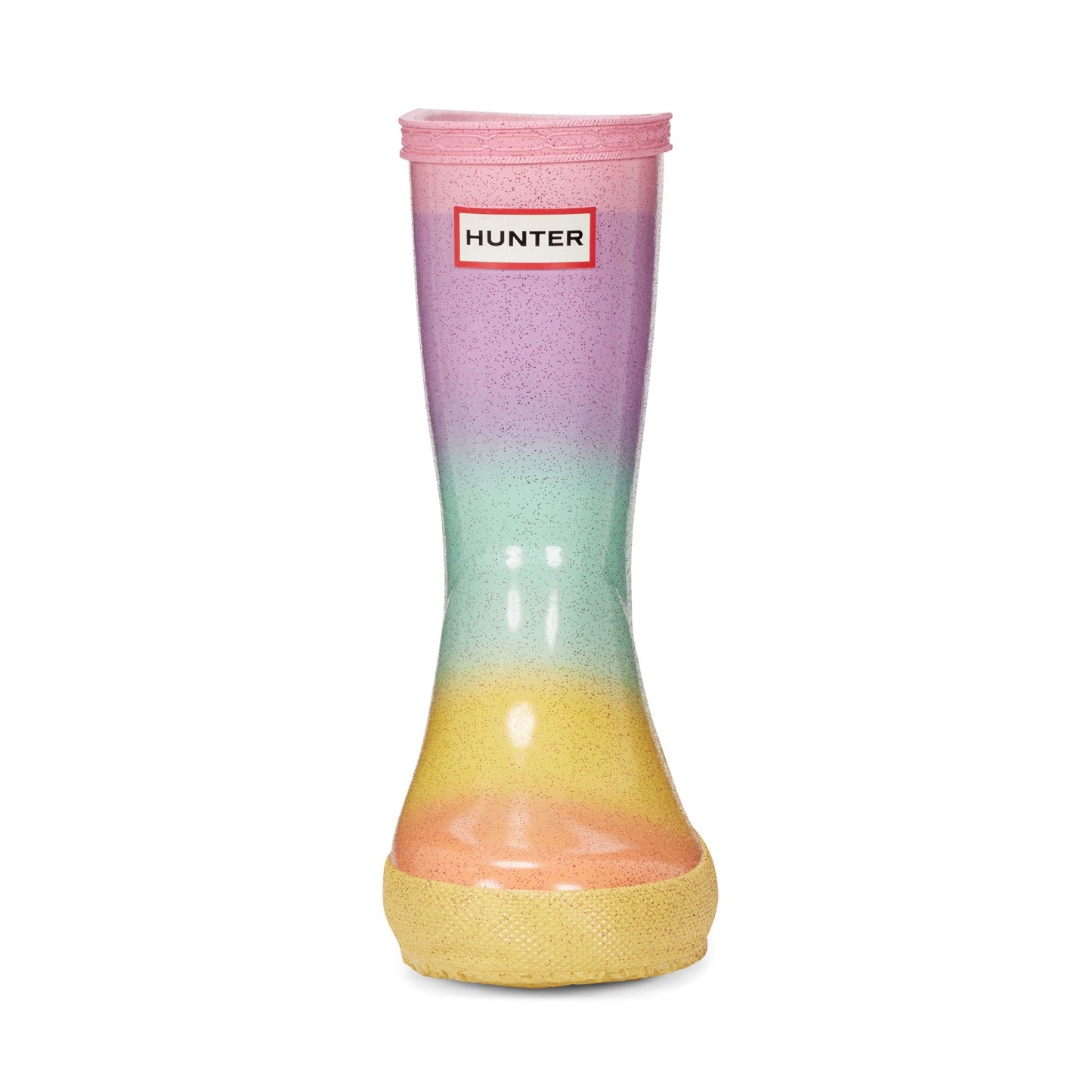 Hunter Boots Kids First Starcloud Rain Boots