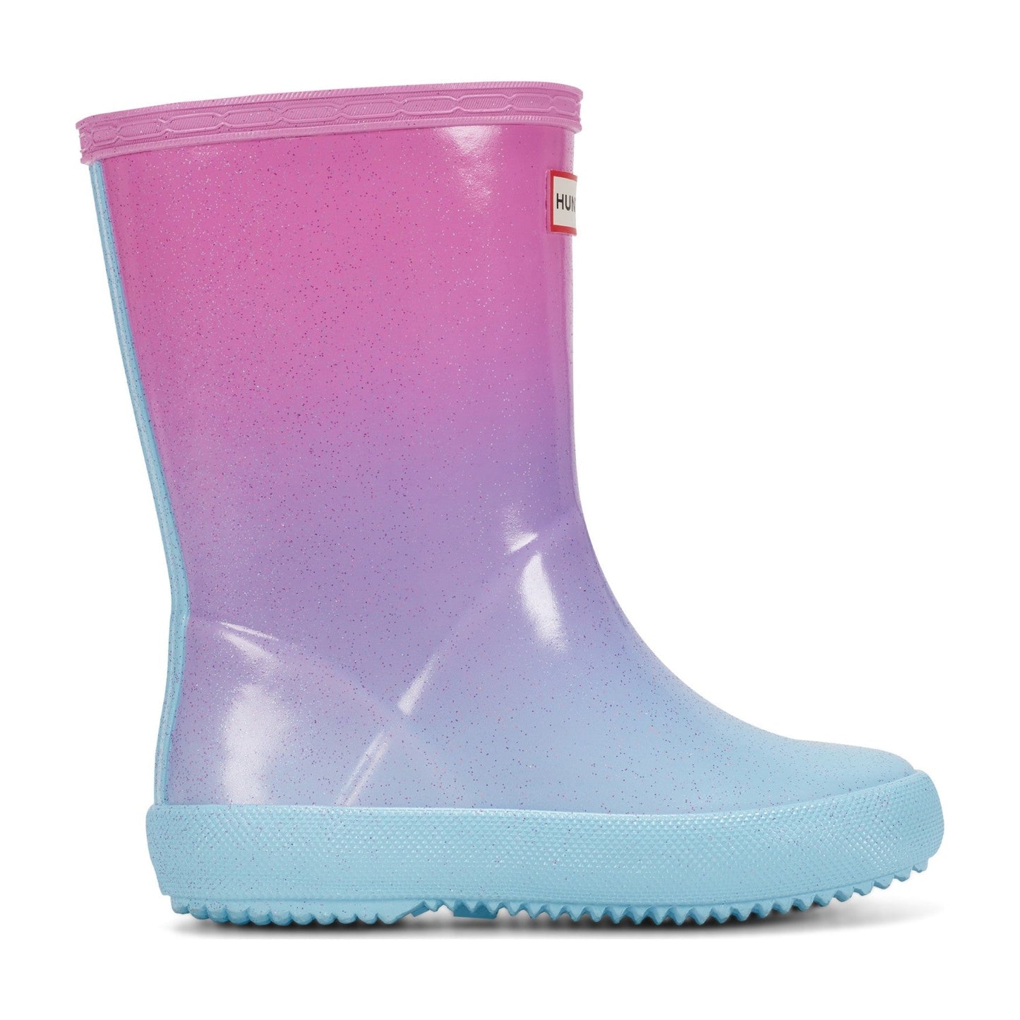 Hunter Boots Kids First Starcloud Rain Boots
