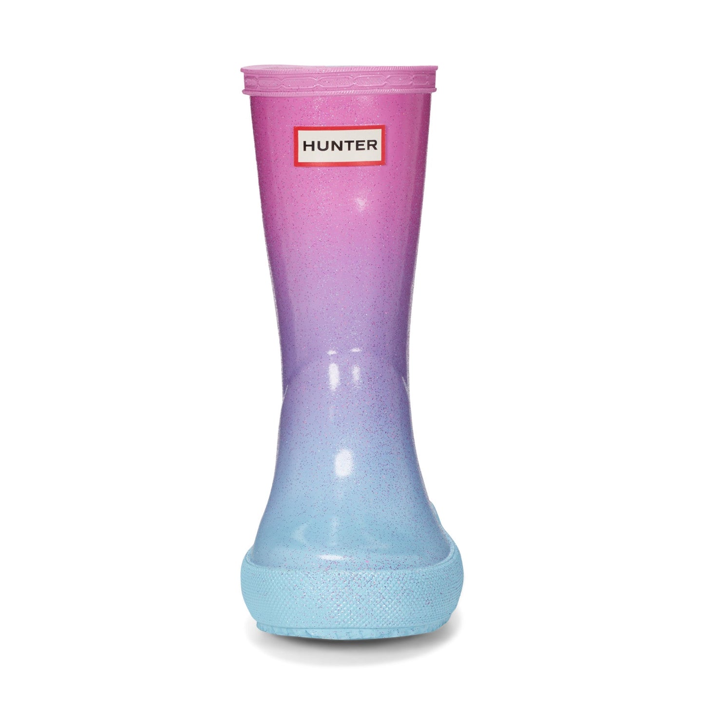 Hunter Boots Kids First Starcloud Rain Boots