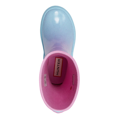 Hunter Boots Kids First Starcloud Rain Boots