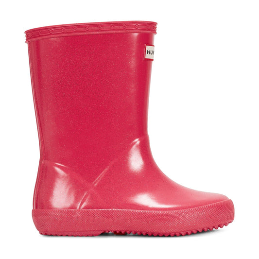Hunter Boots Kids First Starcloud Rain Boots