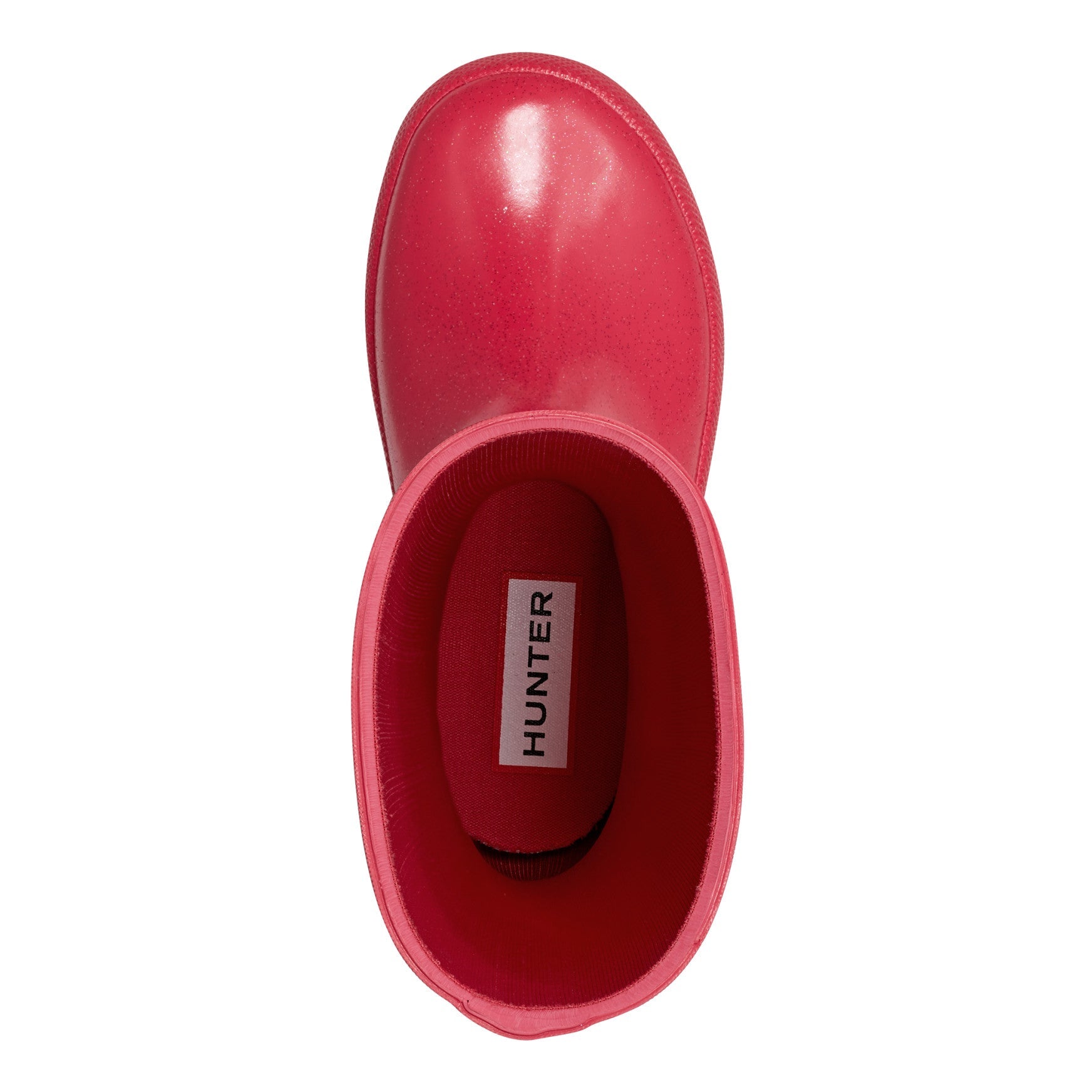 Hunter Boots Kids First Starcloud Rain Boots