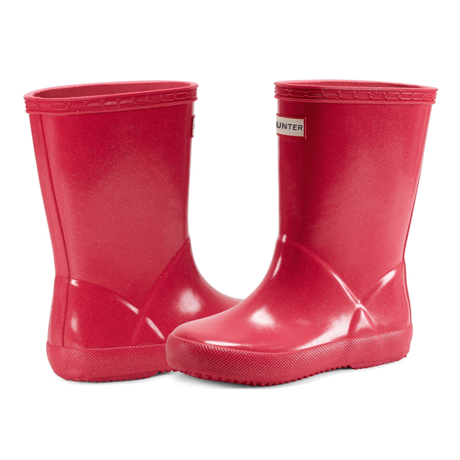 Hunter Boots Kids First Starcloud Rain Boots