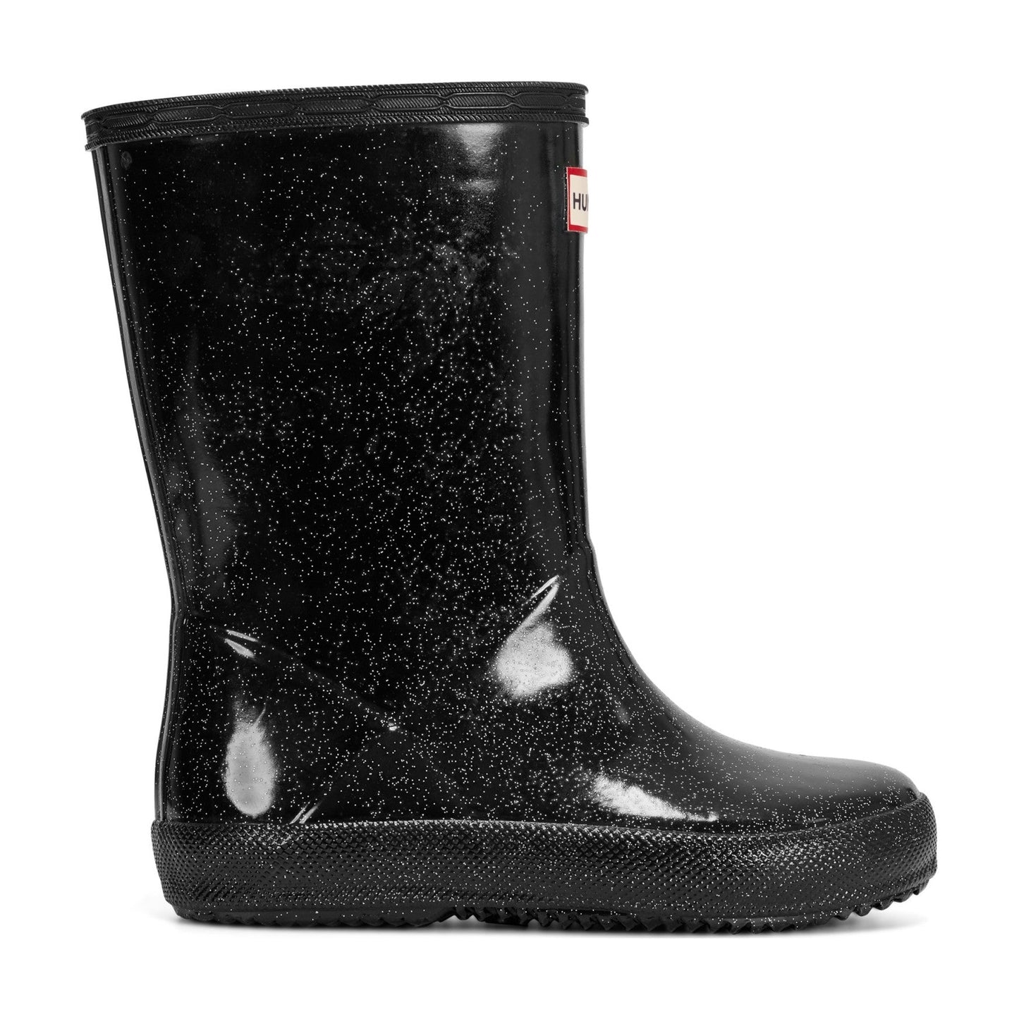 Hunter Boots Kids First Starcloud Rain Boots