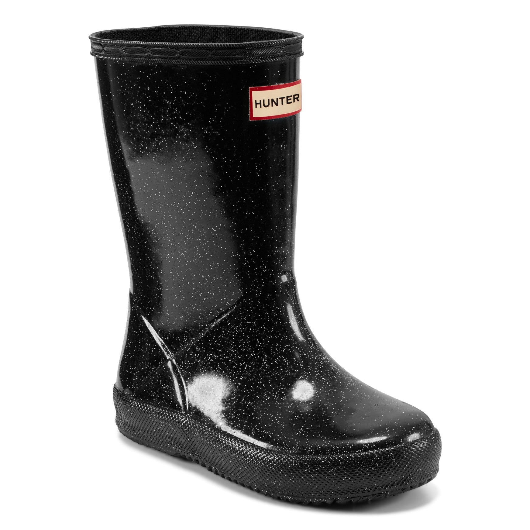 Hunter Boots Kids First Starcloud Rain Boots