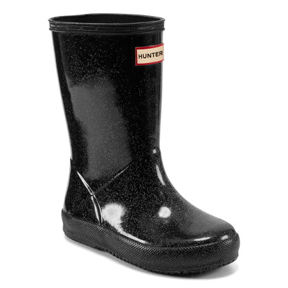 Hunter Boots Kids First Starcloud Rain Boots