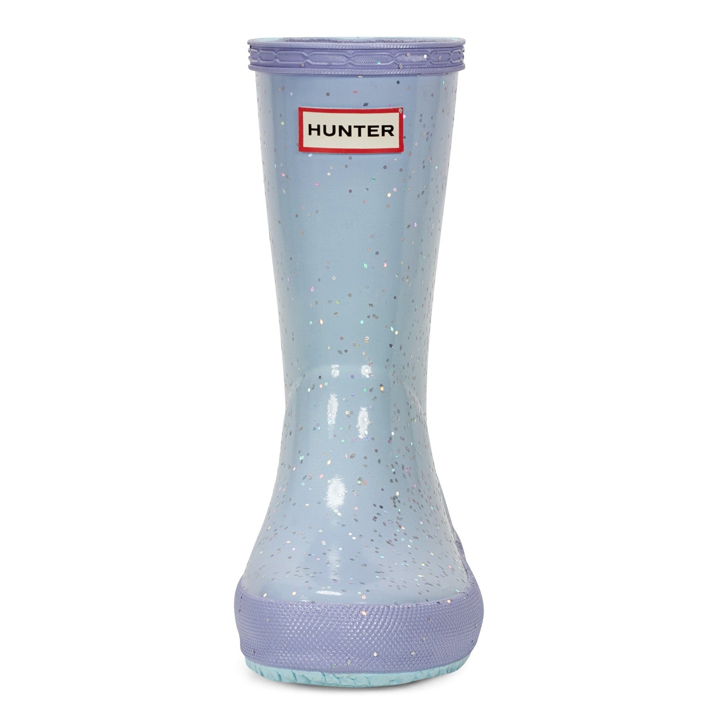Hunter Boots Kids First Giant Glitter Rain Boots