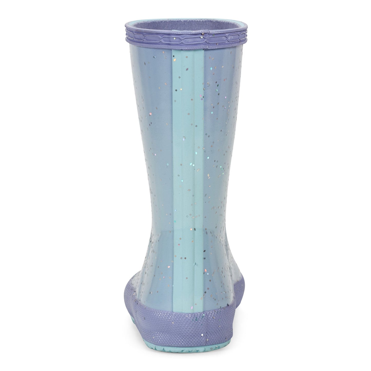 Hunter Boots Kids First Giant Glitter Rain Boots