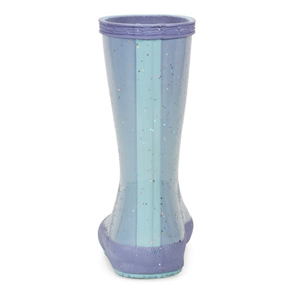 Hunter Boots Kids First Giant Glitter Rain Boots