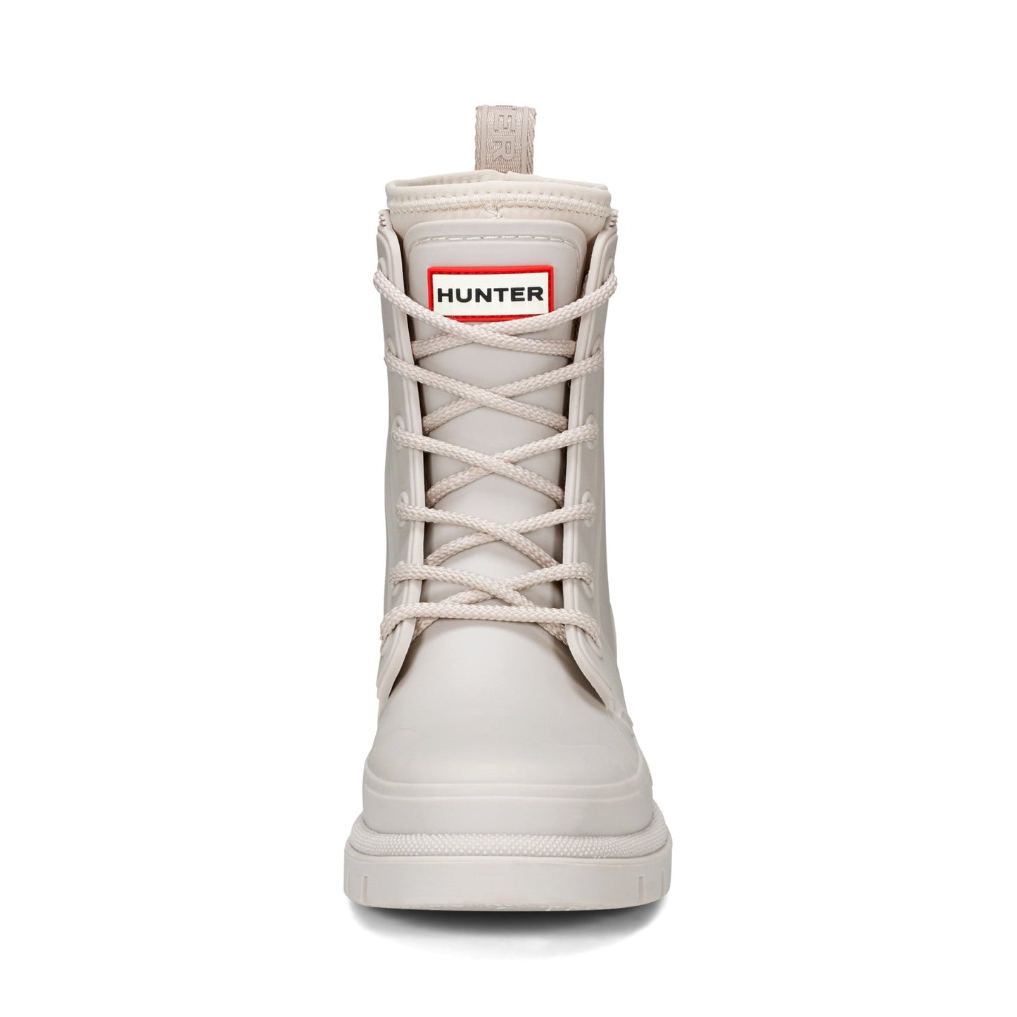 Hunter Boots Diana Waterproof Lace-Up Rain Boots