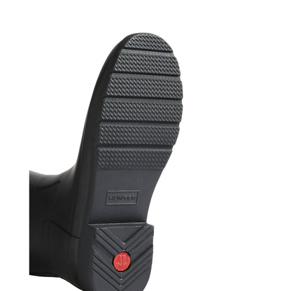 Hunter Boots Refined Tall Rain Boots