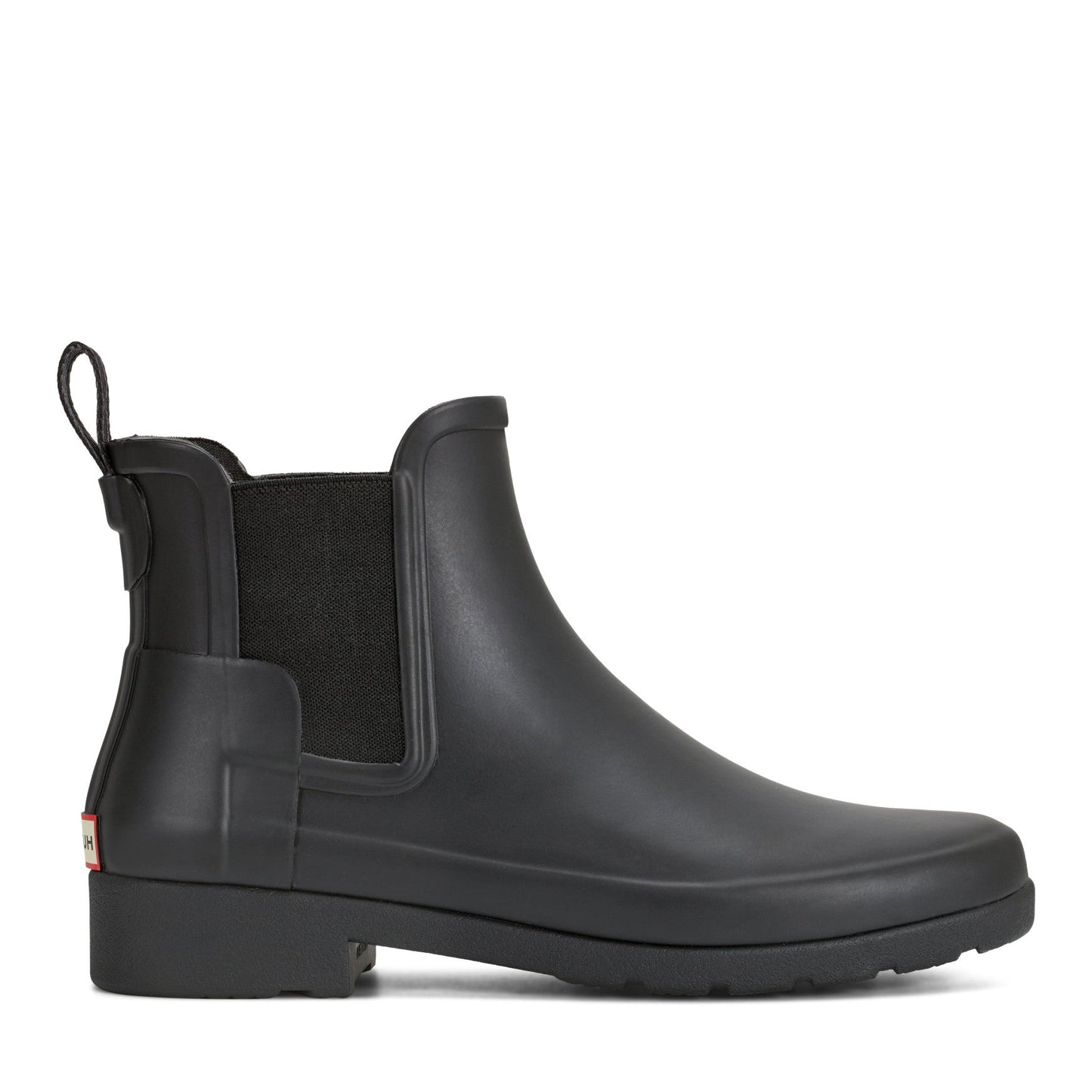 Hunter Boots Refined Slim Fit Chelsea Boots