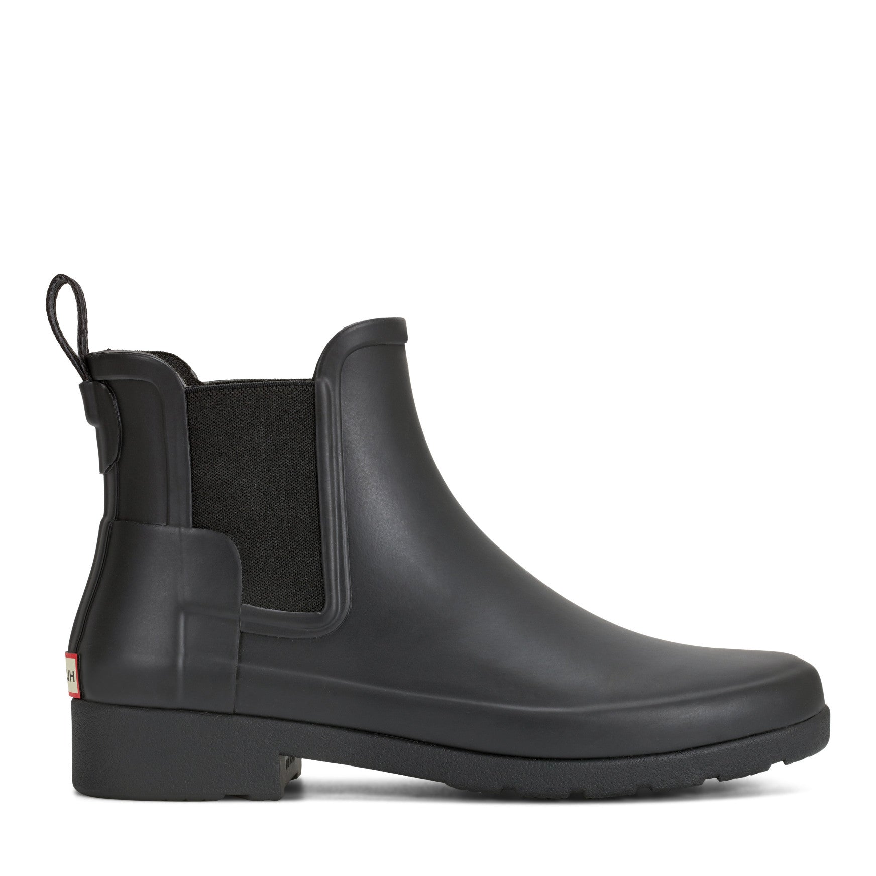 Hunter Boots Refined Slim Fit Chelsea Boots