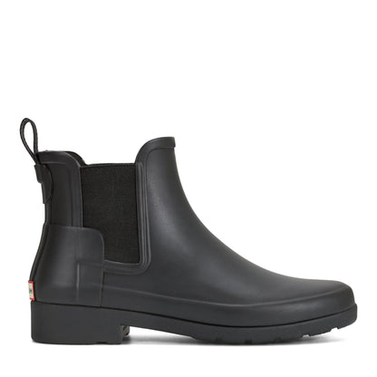 Hunter Boots Refined Slim Fit Chelsea Boots