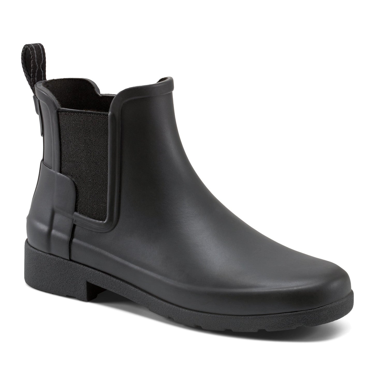 Hunter Boots Refined Slim Fit Chelsea Boots