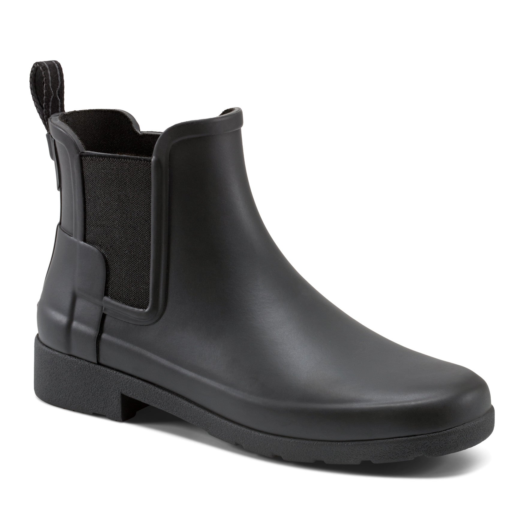Hunter Boots Refined Slim Fit Chelsea Boots