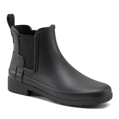 Hunter Boots Refined Slim Fit Chelsea Boots