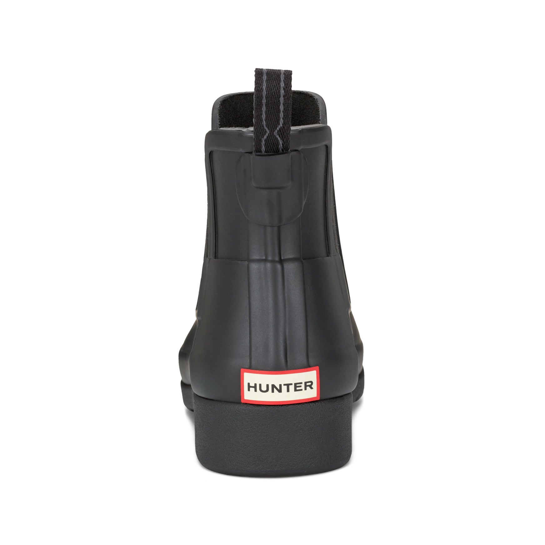 Hunter Boots Refined Slim Fit Chelsea Boots