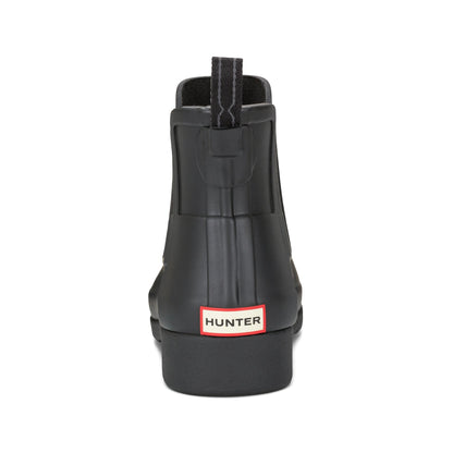 Hunter Boots Refined Slim Fit Chelsea Boots