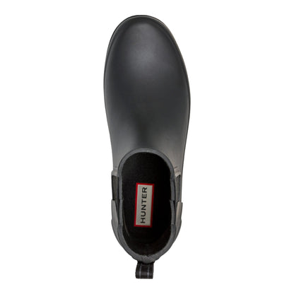 Hunter Boots Refined Slim Fit Chelsea Boots