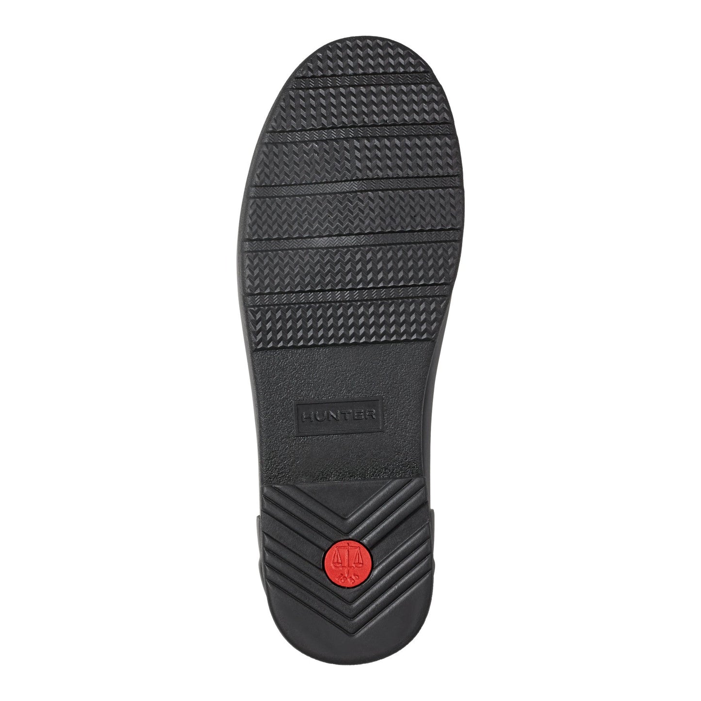 Hunter Boots Refined Slim Fit Chelsea Boots