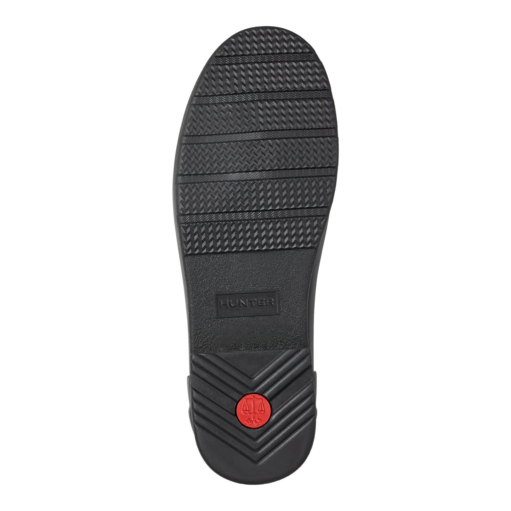 Hunter Boots Refined Slim Fit Chelsea Boots