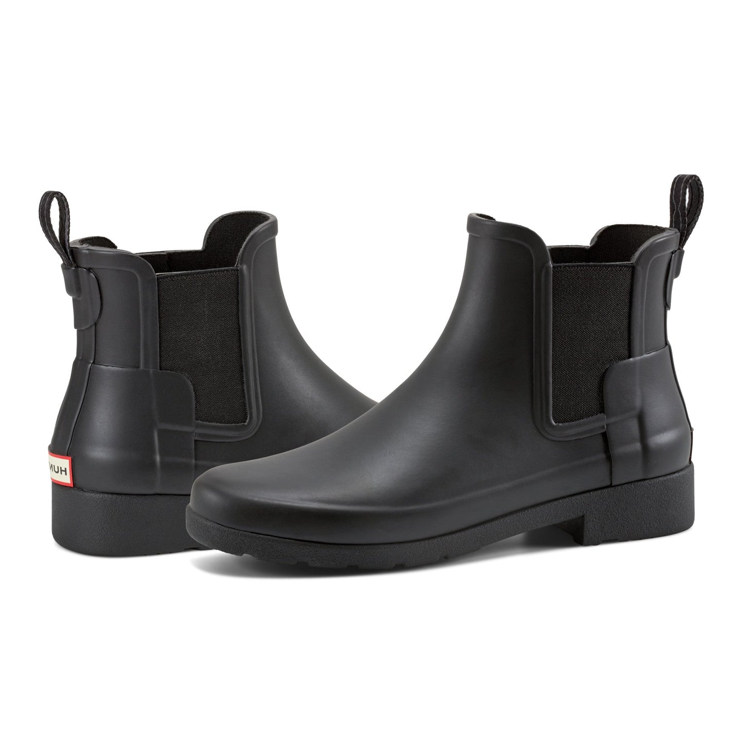 Hunter Boots Refined Slim Fit Chelsea Boots