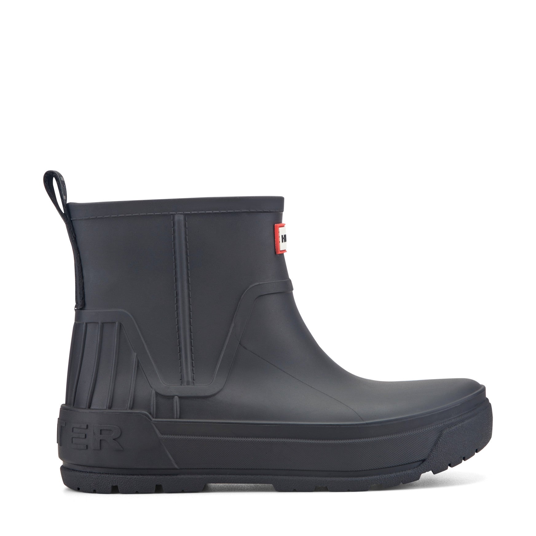 Hunter Boots Wales Waterproof Rain Booties