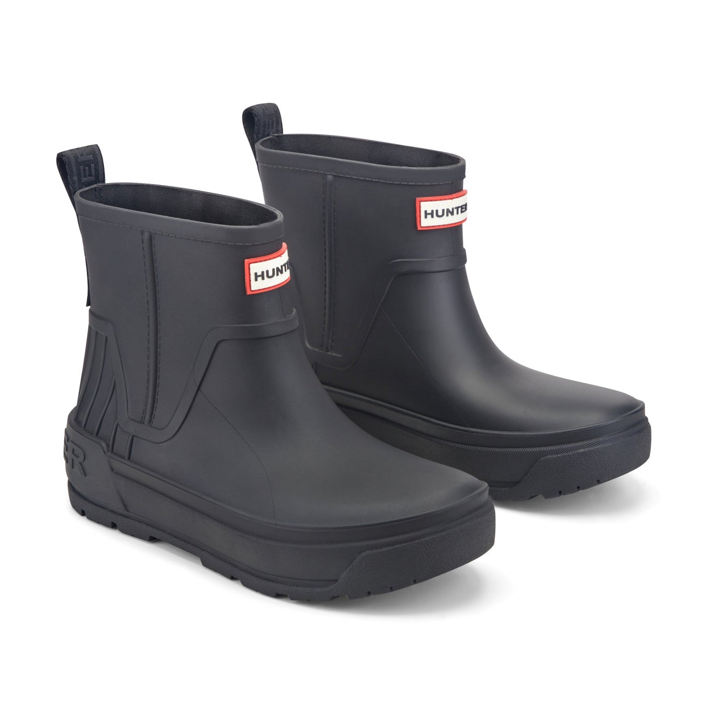 Hunter Boots Wales Waterproof Rain Booties