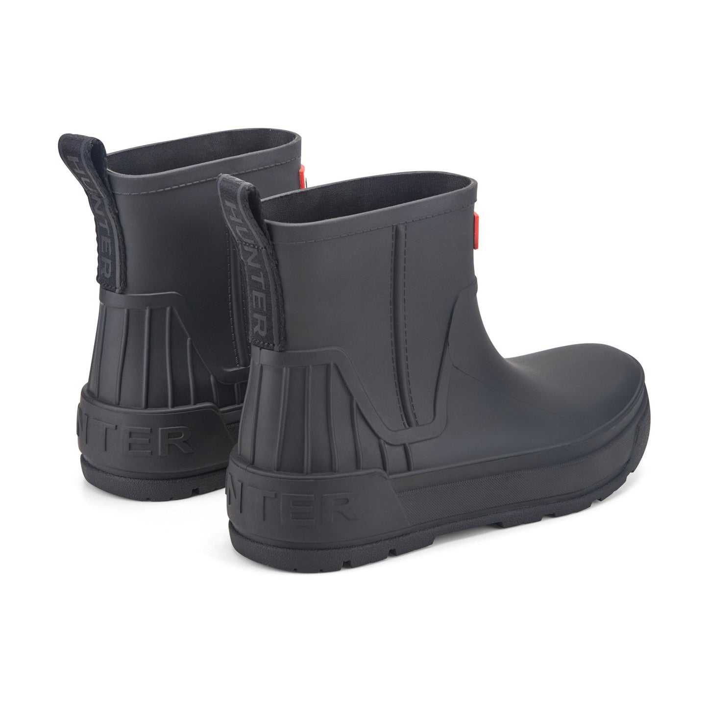 Hunter Boots Wales Waterproof Rain Booties