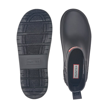 Hunter Boots Wales Waterproof Rain Booties