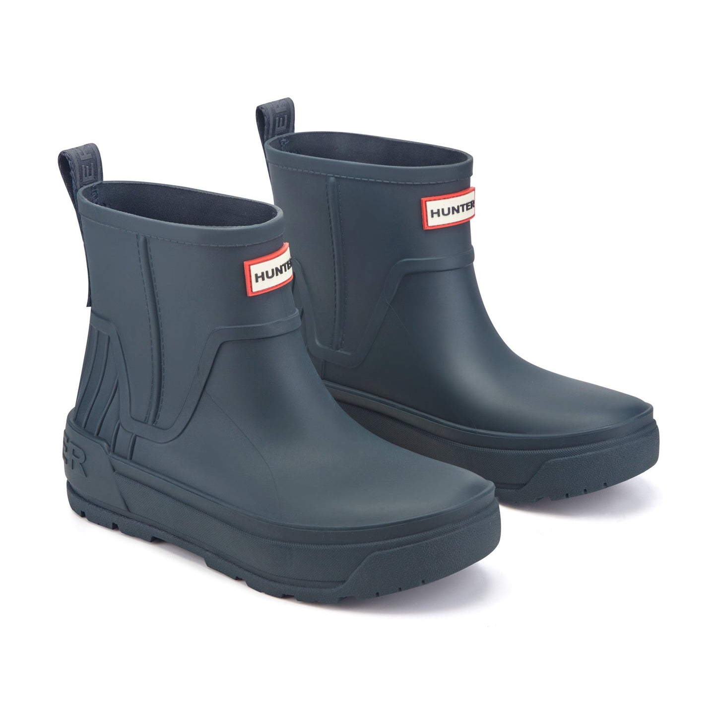 Hunter Boots Wales Waterproof Rain Booties
