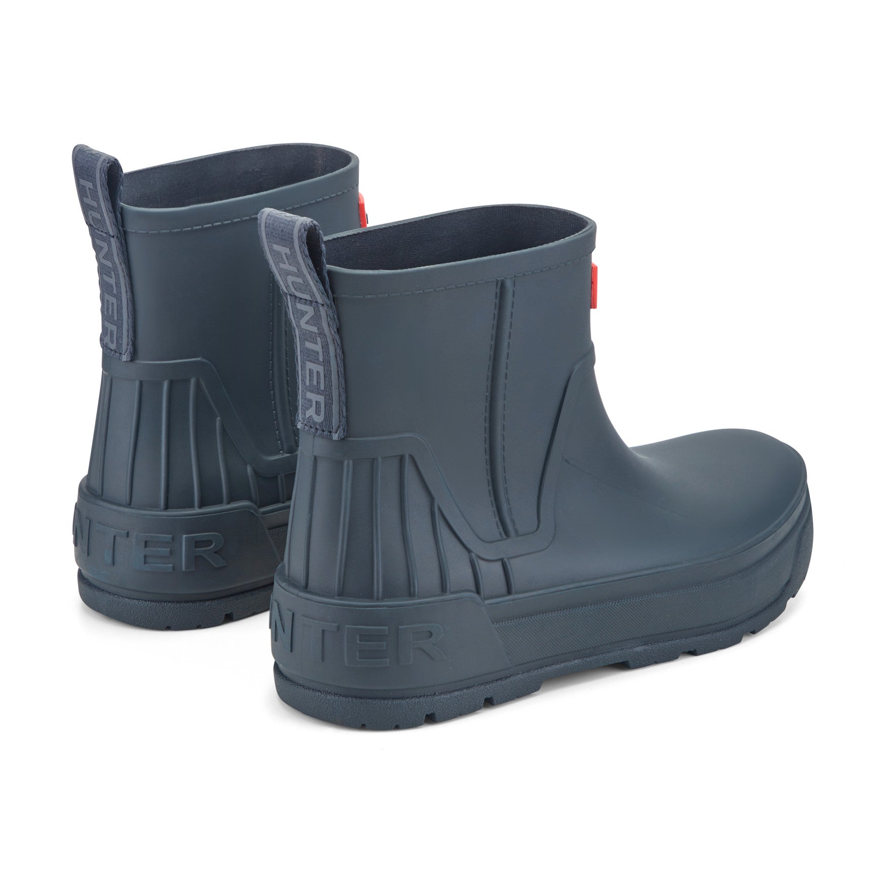 Hunter Boots Wales Waterproof Rain Booties