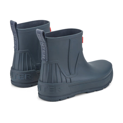 Hunter Boots Wales Waterproof Rain Booties
